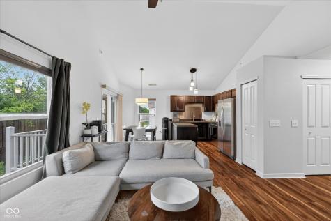 12135 Scoria Drive Fishers IN 46038