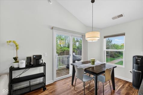 12135 Scoria Drive Fishers IN 46038