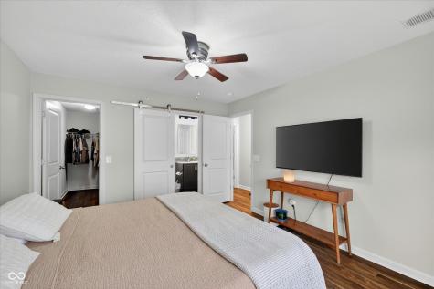 12135 Scoria Drive Fishers IN 46038
