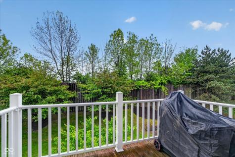 12135 Scoria Drive Fishers IN 46038