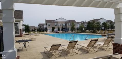 12135 Scoria Drive Fishers IN 46038