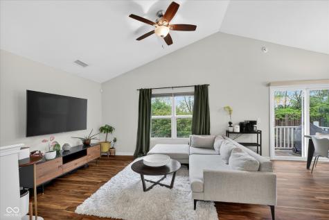 12135 Scoria Drive Fishers IN 46038