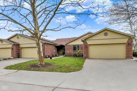 8148 Shoreridge Terrace Indianapolis IN 46236