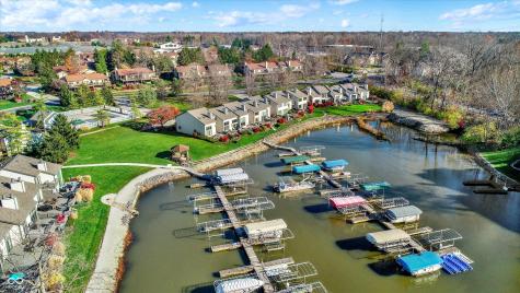 8148 Shoreridge Terrace Indianapolis IN 46236