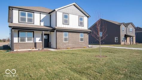 8148 Shoreridge Terrace Indianapolis IN 46236