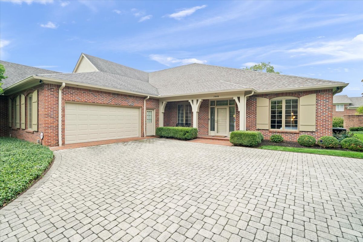 7948 Beaumont Green East Drive Indianapolis IN 46250