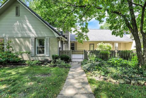 2855 Jamieson Lane Indianapolis IN 46268