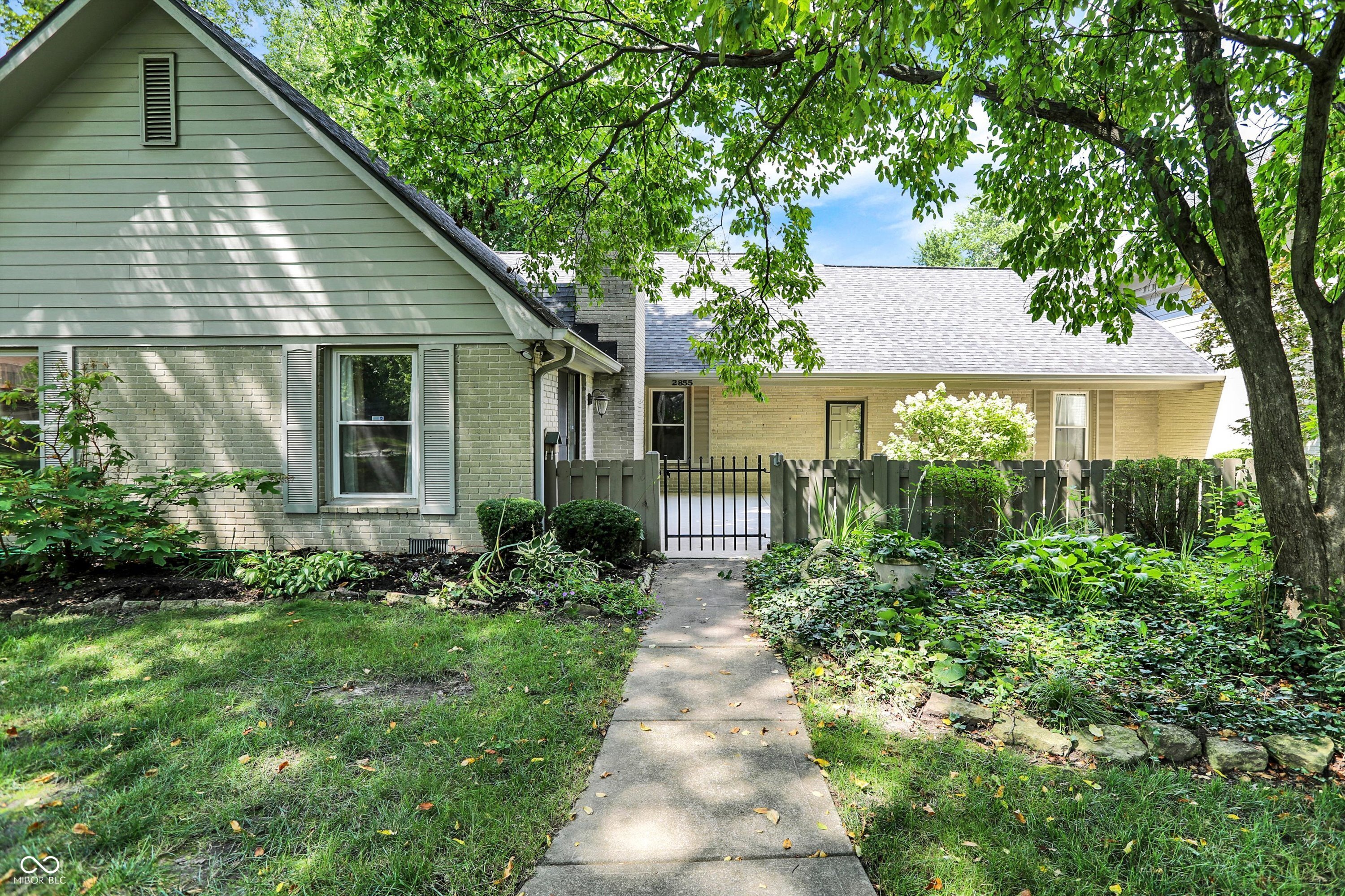 2855 Jamieson Lane Indianapolis IN 46268