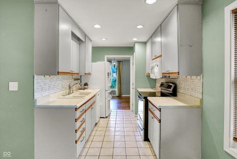 2855 Jamieson Lane Indianapolis IN 46268