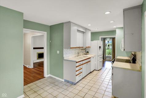 2855 Jamieson Lane Indianapolis IN 46268