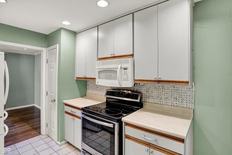 2855 Jamieson Lane Indianapolis IN 46268