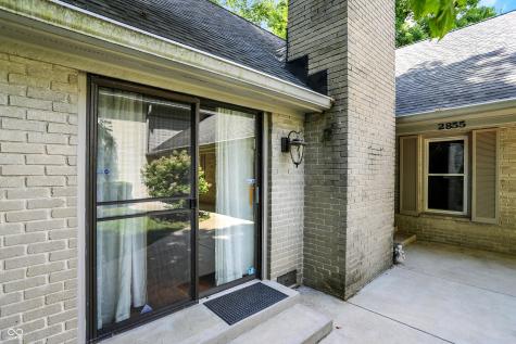 2855 Jamieson Lane Indianapolis IN 46268