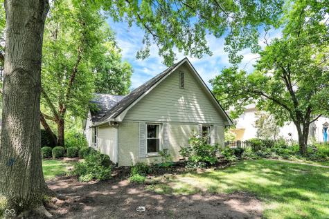 2855 Jamieson Lane Indianapolis IN 46268