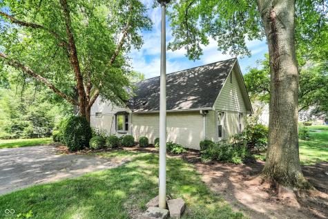 2855 Jamieson Lane Indianapolis IN 46268