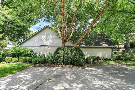 2855 Jamieson Lane Indianapolis IN 46268