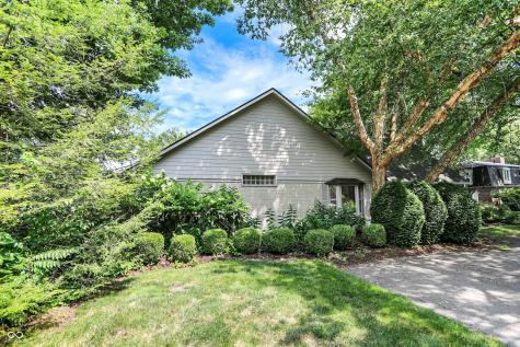 2855 Jamieson Lane Indianapolis IN 46268