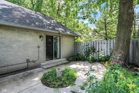 2855 Jamieson Lane Indianapolis IN 46268