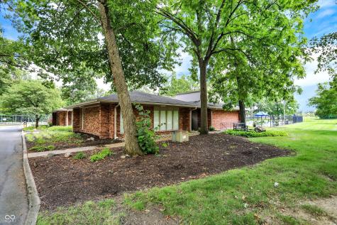 2855 Jamieson Lane Indianapolis IN 46268
