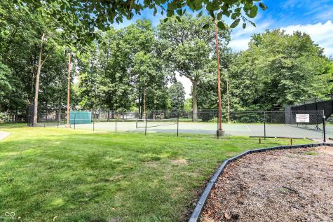 2855 Jamieson Lane Indianapolis IN 46268