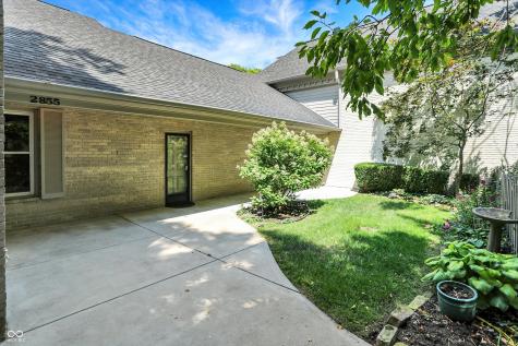 2855 Jamieson Lane Indianapolis IN 46268