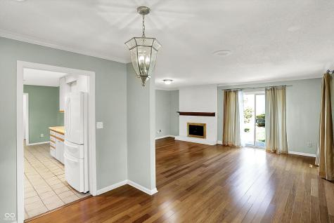 2855 Jamieson Lane Indianapolis IN 46268