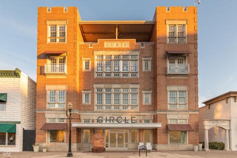 30 W Main Street Carmel IN 46032