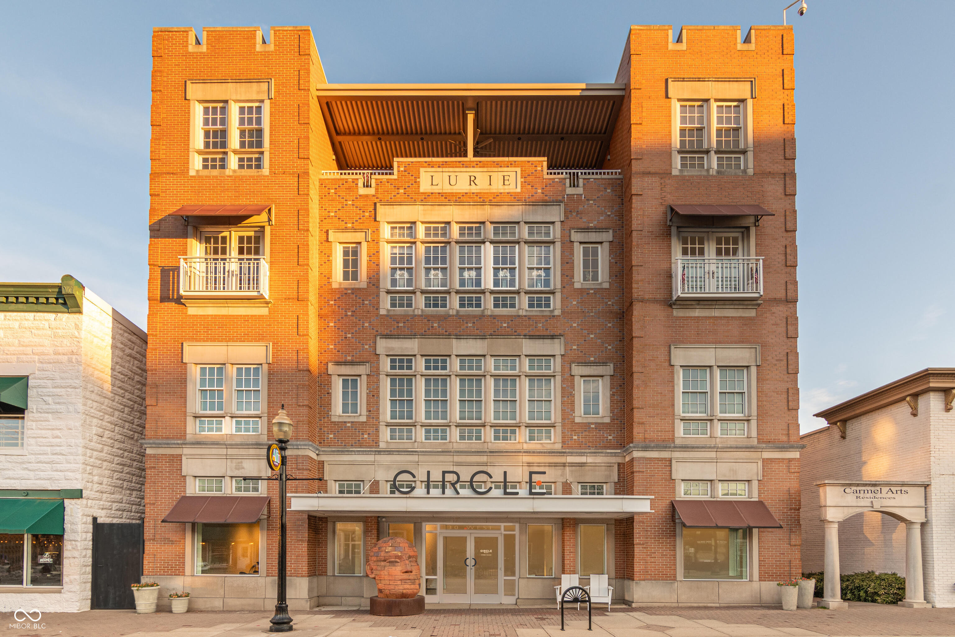 30 W Main Street Carmel IN 46032