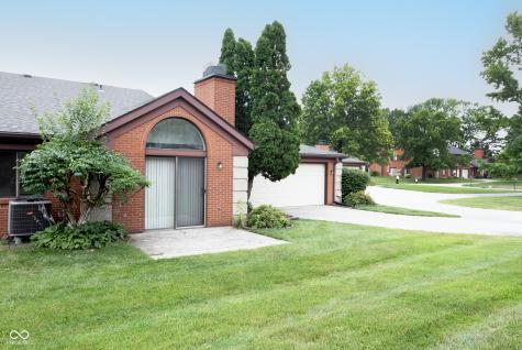 2263 Golden Oaks N Indianapolis IN 46260