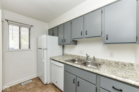4458 Abby Creek Lane Indianapolis IN 46205