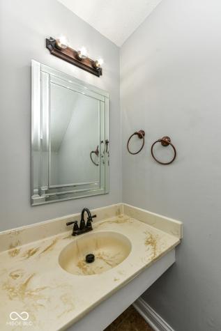 4458 Abby Creek Lane Indianapolis IN 46205