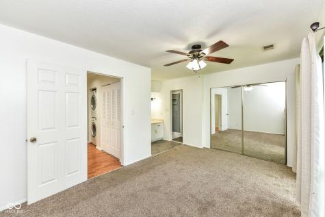 4458 Abby Creek Lane Indianapolis IN 46205