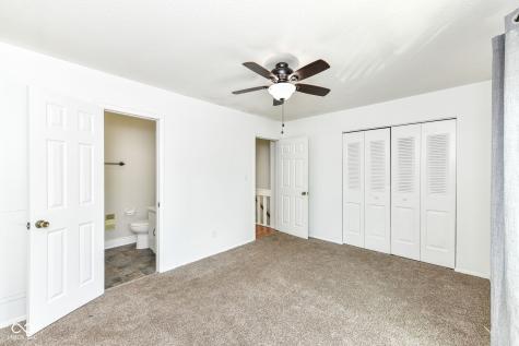 4458 Abby Creek Lane Indianapolis IN 46205