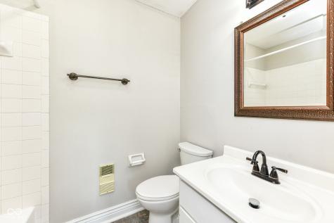 4458 Abby Creek Lane Indianapolis IN 46205
