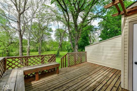 4458 Abby Creek Lane Indianapolis IN 46205