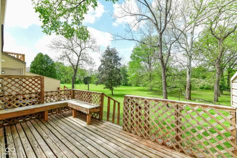 4458 Abby Creek Lane Indianapolis IN 46205