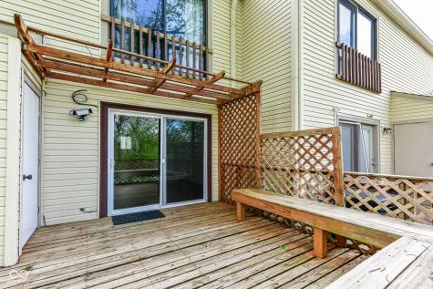 4458 Abby Creek Lane Indianapolis IN 46205