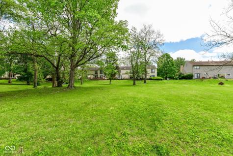 4458 Abby Creek Lane Indianapolis IN 46205