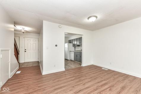 4458 Abby Creek Lane Indianapolis IN 46205