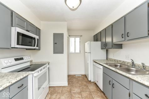 4458 Abby Creek Lane Indianapolis IN 46205