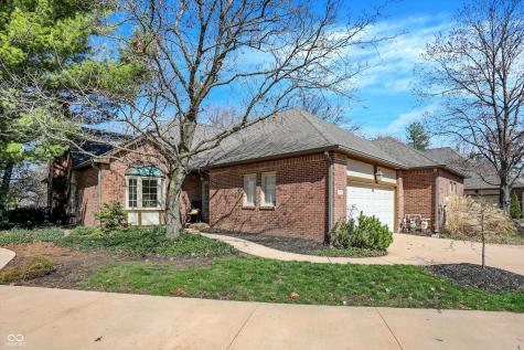 2048 Oldfields Circle N Drive Indianapolis IN 46228