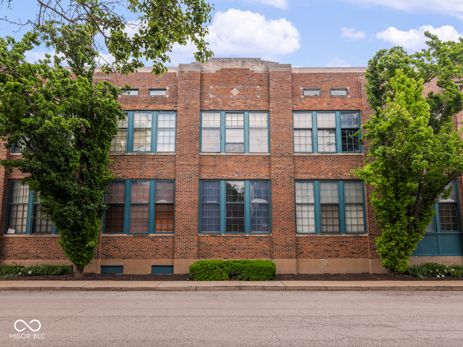 735 Lexington Avenue Indianapolis IN 46203