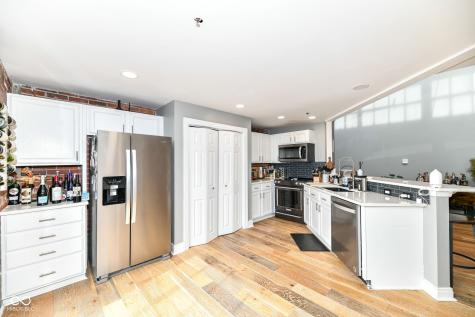 735 Lexington Avenue Indianapolis IN 46203