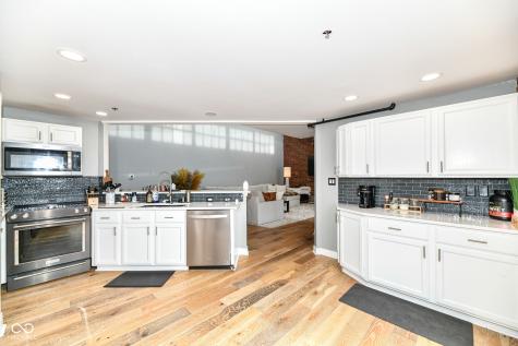 735 Lexington Avenue Indianapolis IN 46203