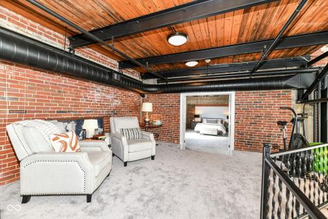 735 Lexington Avenue Indianapolis IN 46203