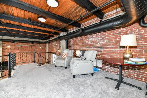735 Lexington Avenue Indianapolis IN 46203