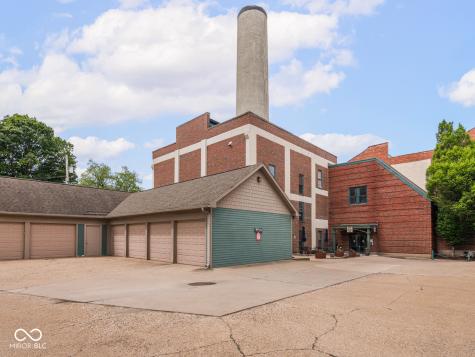735 Lexington Avenue Indianapolis IN 46203