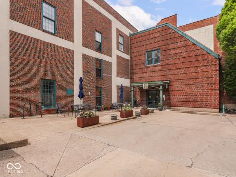 735 Lexington Avenue Indianapolis IN 46203