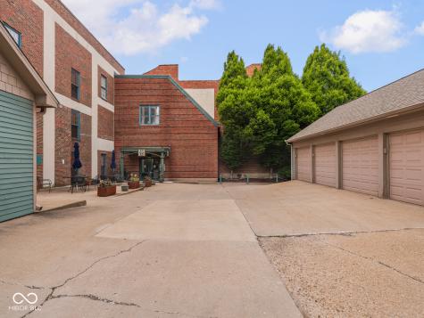 735 Lexington Avenue Indianapolis IN 46203