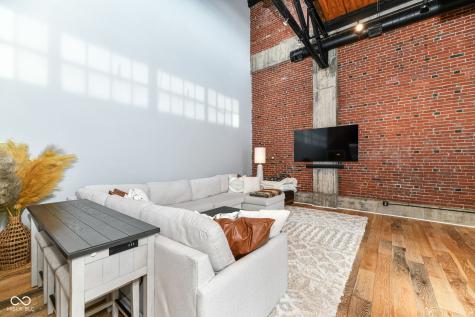 735 Lexington Avenue Indianapolis IN 46203
