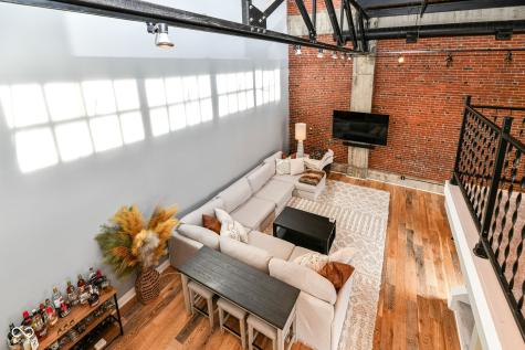 735 Lexington Avenue Indianapolis IN 46203